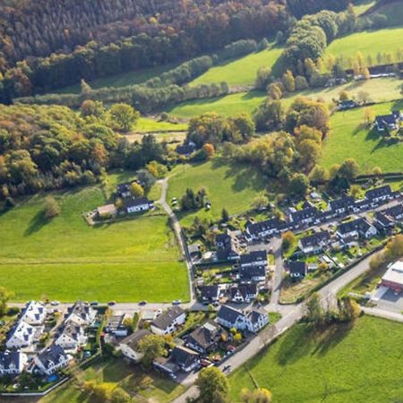 Ruhiges Naturparadies Fuer 4 Mit Kueche Schreibtisch Und Boxbett Wetter  Zewnętrze zdjęcie