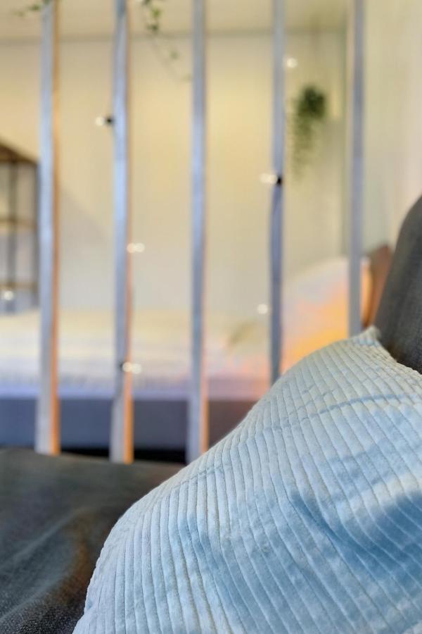 Ruhiges Naturparadies Fuer 4 Mit Kueche Schreibtisch Und Boxbett Wetter  Zewnętrze zdjęcie